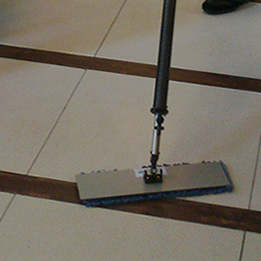 floor cleaning equipment