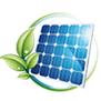 Le nettoyage des panneaux solaires est essentielle pour assurer l'efficacité de la conversion.