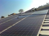 <p>SOLAR PANELS' LOSS OF YIELD: GUIDELINES FOR A PROPER CLEANING</p>