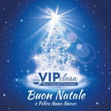 <p>VIP CLEAN WISHES YOU A MERRY CHRISTMAS!</p>