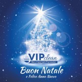 <p>VIP CLEAN VOUS SOUHAITE UN JOYEUX NOËL!</p>